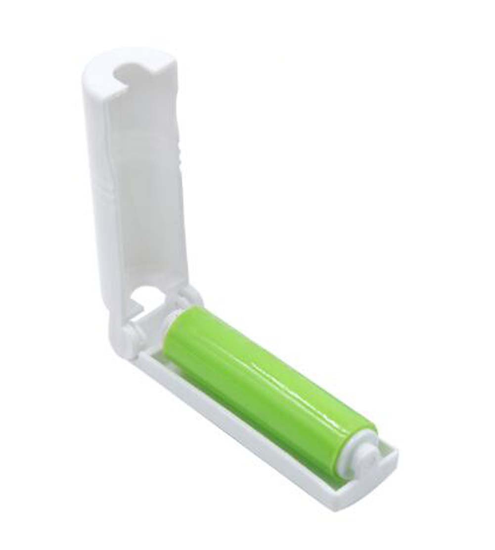 3 Pcs Washable lint roller Pet Hair Remover Lint Roller For Clothes,B3