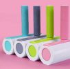 Washable Lint Roller for Clothes, Pet Hair Remover Lint Roller For Clothes,B8