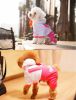 Autumn And Winter Clothes For Dog Puppy Warm Clothing