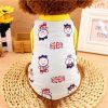 Pet Clothing Cute Puppies Dressed Spring Summer Clothing [Fashion]