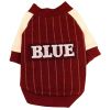 Pet Clothes Little Dogs Clothing Fashion Special Clothing Sweater [Red]