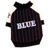 Pet Clothes Little Dogs Clothing Fashion Special Clothing Sweater [Navy]
