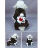 Christmas Series Pet Clothes Dog Apparel for Winter XS [G]