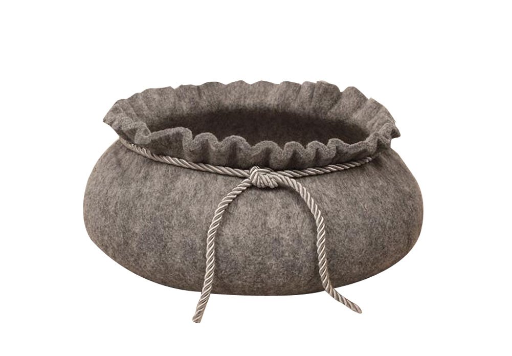 New Design Dog And Cat Nest Lightweight Soft Pet Beds