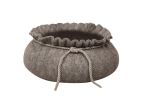 New Design Dog And Cat Nest Lightweight Soft Pet Beds