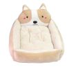 Lovely Design Pet Bed for Dog and Cat Dog Bed