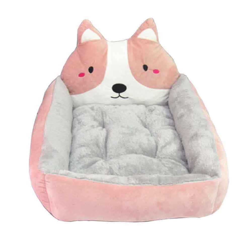 Lovely Design Pet Bed for Dog and Cat Puppy Bed