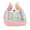 Lovely Design Pet Bed for Dog and Cat Puppy Bed