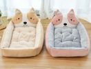 Lovely Design Pet Bed for Dog and Cat Puppy Bed