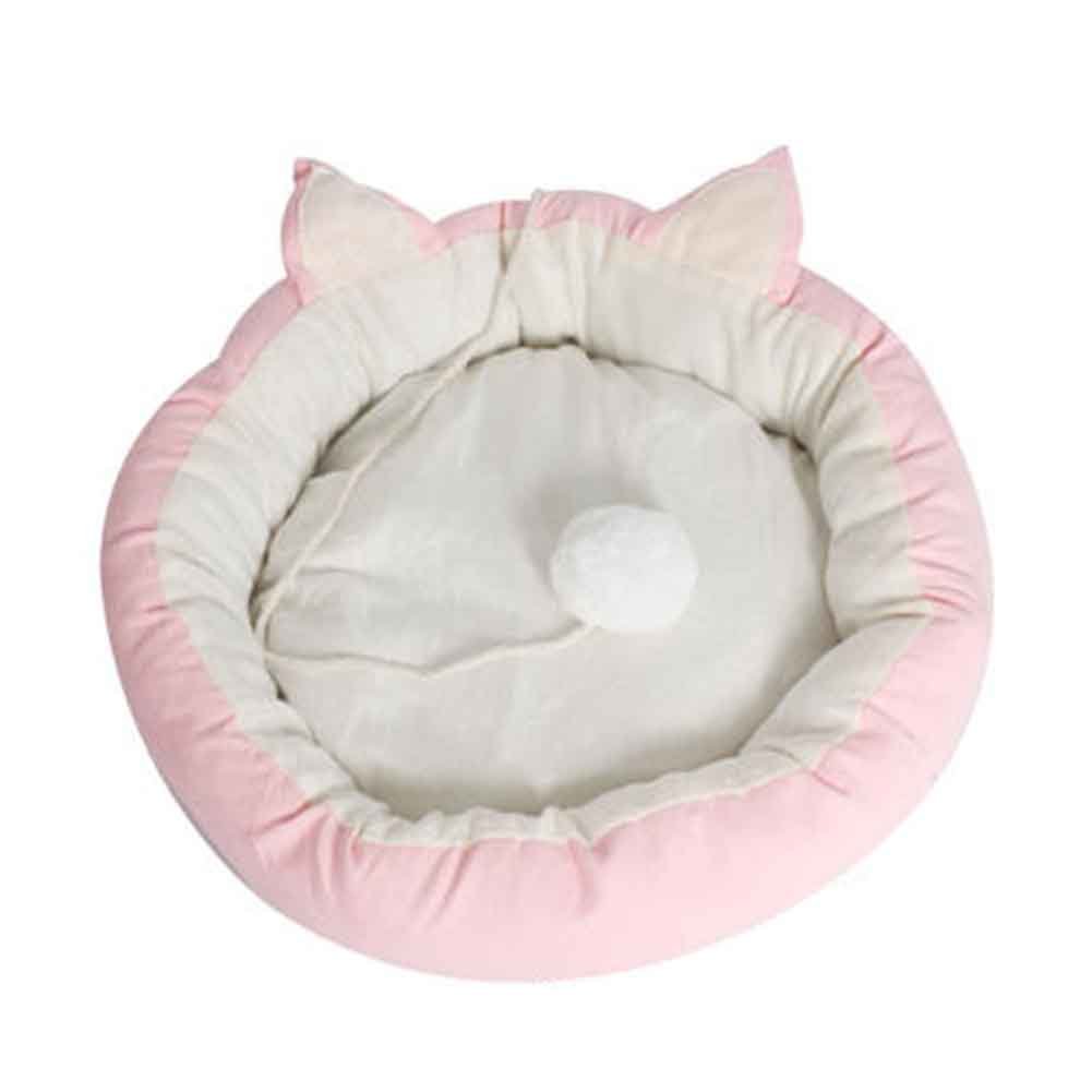 Lovely Design Pet Bed for Dog and Cat Cat Bed D