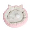Lovely Design Pet Bed for Dog and Cat Cat Bed D