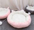 Lovely Design Pet Bed for Dog and Cat Cat Bed D