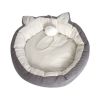 Lovely Design Pet Bed for Dog and Cat Cat Bed E