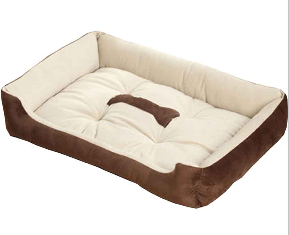 Lovely Design Pet Bed for Dog and Cat Puppy Bed B