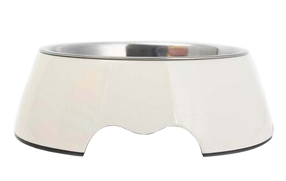 Pet Feeding Supplies Cat or Dog Feeding Bowl Food Bowl(#01)