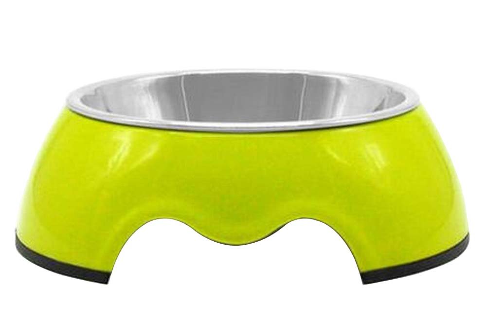 Pet Feeding Supplies Cat or Dog Feeding Bowl Food Bowl(#02)
