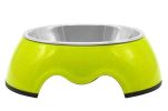 Pet Feeding Supplies Cat or Dog Feeding Bowl Food Bowl(#02)