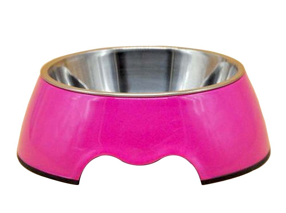 Pet Feeding Supplies Cat or Dog Feeding Bowl Food Bowl(#05)