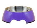 Pet Feeding Supplies Cat or Dog Feeding Bowl Food Bowl(#06)