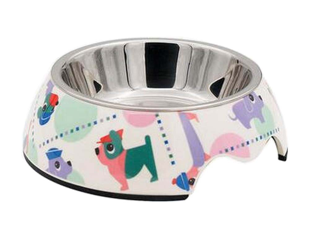 Pet Supplies Cat Dog Feeding Bowl Food Bowl(#12)