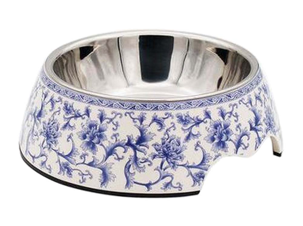 Pet Supplies Cat Dog Feeding Bowl Food Bowl(#13)