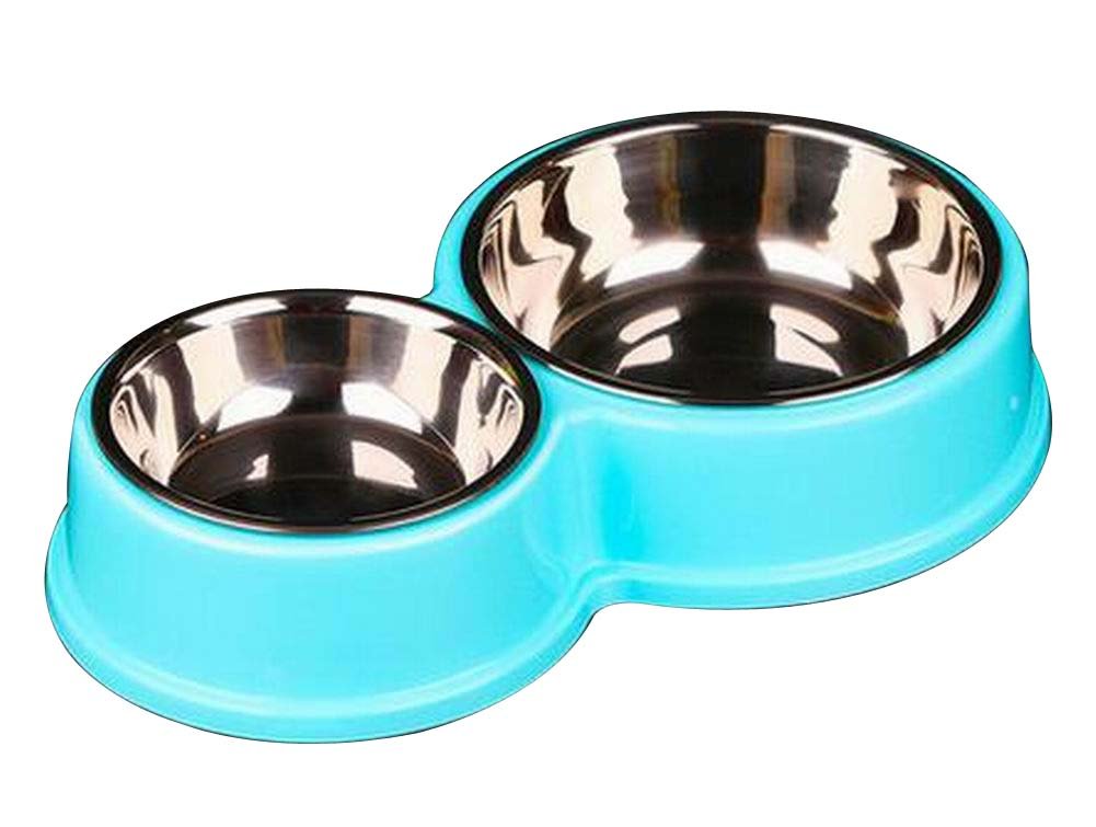 Pet Feeding Supplies Cat or Dog Food Bowl(#16)