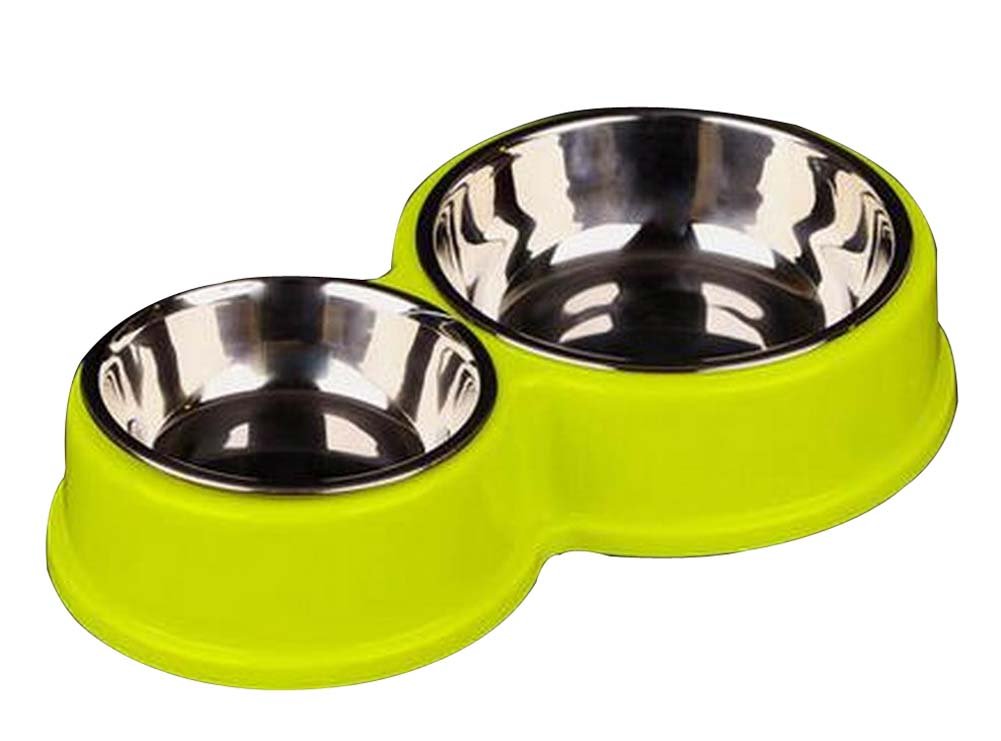 Pet Feeding Supplies Cat or Dog Food Bowl(#15)