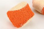 Set of 2 Pet Toys Toys For Small Dogs Teeth Cleaning Chew Toys [Balls]
