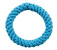 Pet Toys Weaving Pet Toys Suitable for Cats and Dogs Random Color [A]