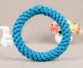 Pet Toys Weaving Pet Toys Suitable for Cats and Dogs Random Color [A]