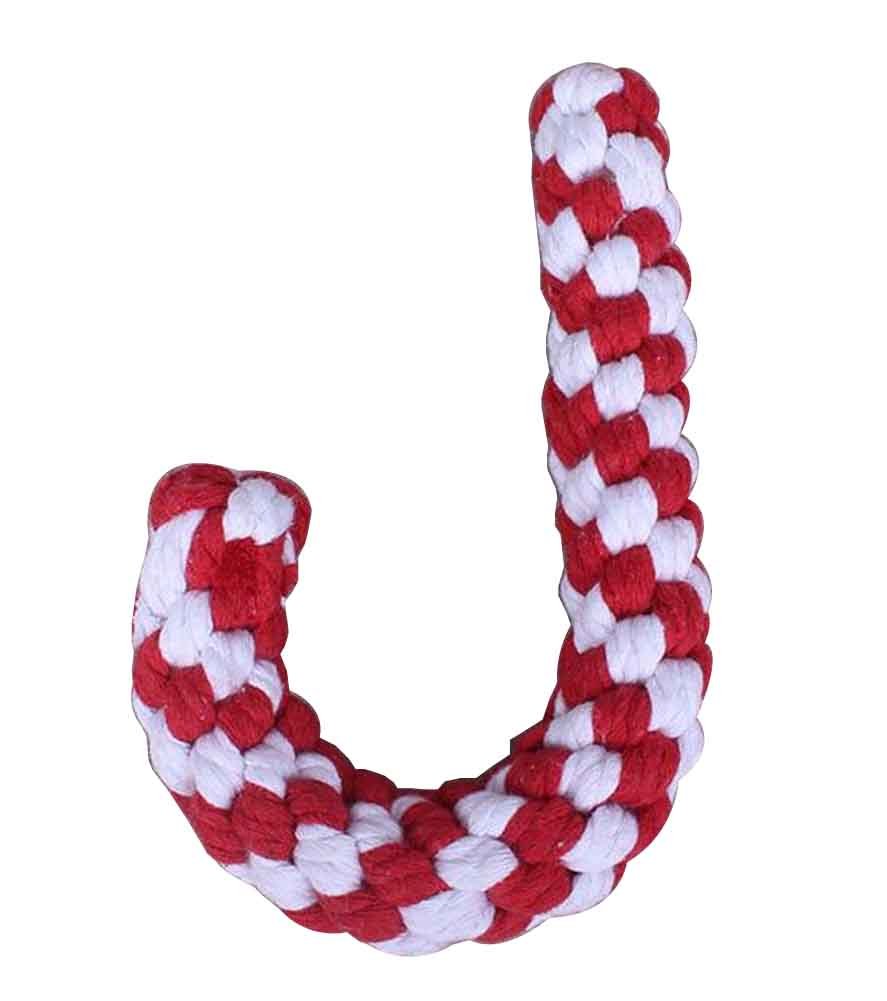 Pet Toys Weaving Pet Toys Suitable for Cats and Dogs Random Color [D]