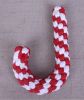 Pet Toys Weaving Pet Toys Suitable for Cats and Dogs Random Color [D]