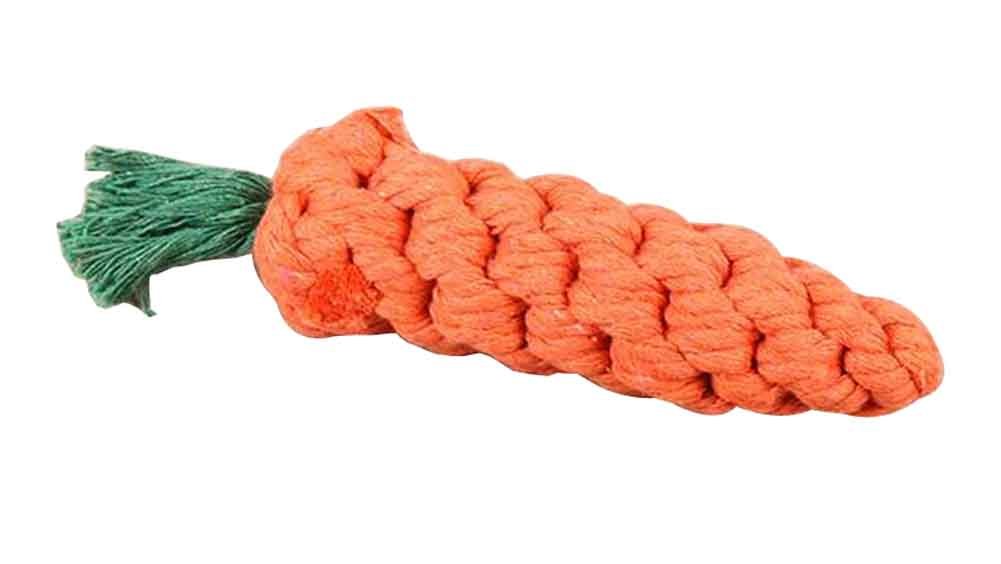 Pet Toys Weaving Pet Toys Suitable for Cats and Dogs Random Color [F]