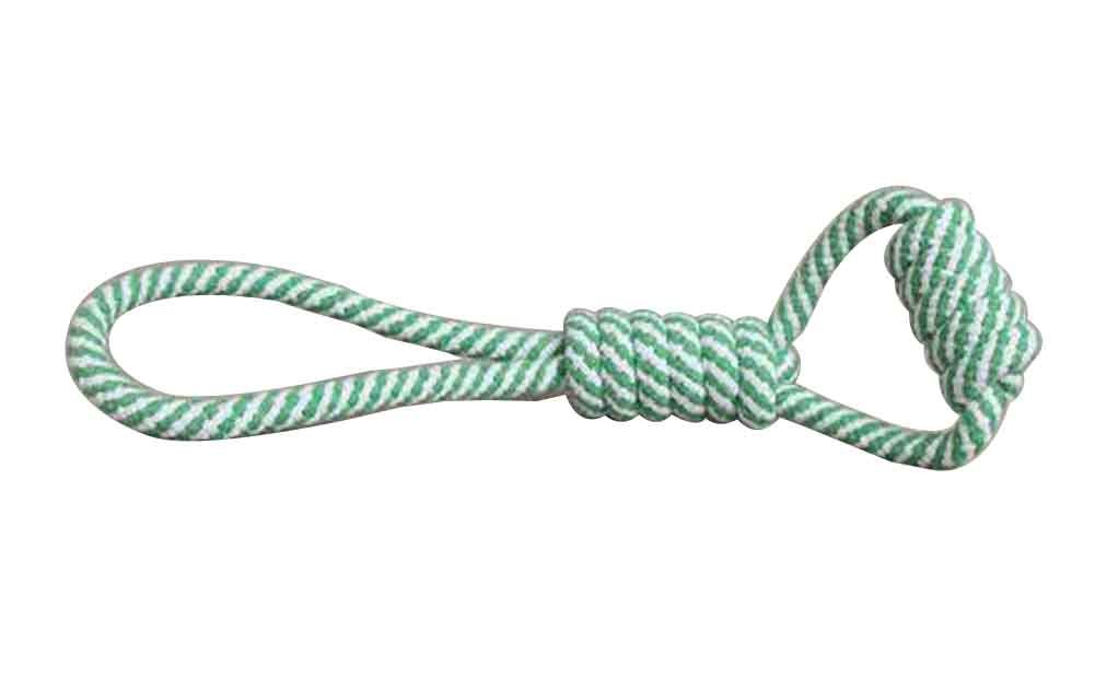 Pet Toys Weaving Pet Toys Suitable for Cats and Dogs Random Color [G]