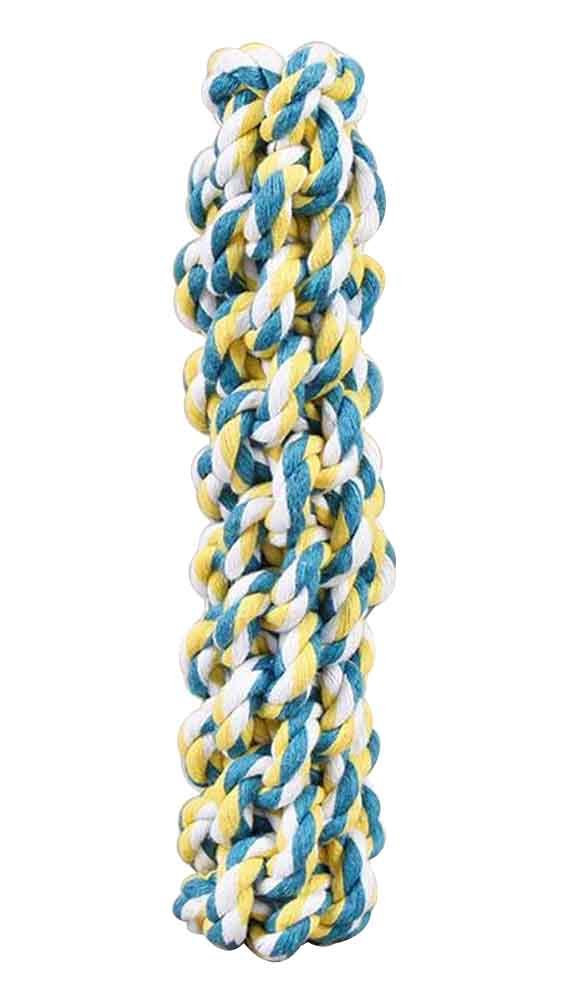 Pet Toys Weaving Pet Toys Suitable for Cats and Dogs Random Color [H]