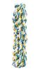 Pet Toys Weaving Pet Toys Suitable for Cats and Dogs Random Color [H]