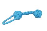Pet Toys Weaving Pet Toys Suitable for Cats and Dogs Random Color [I]