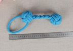 Pet Toys Weaving Pet Toys Suitable for Cats and Dogs Random Color [I]