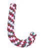 Pet Toys Weaving Pet Toys Suitable for Cats and Dogs Random Color [J]