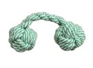 Pet Toys Weaving Pet Toys Suitable for Cats and Dogs Random Color [K]