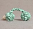 Pet Toys Weaving Pet Toys Suitable for Cats and Dogs Random Color [K]