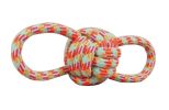 Pet Toys Weaving Pet Toys Suitable for Cats and Dogs Random Color [M]