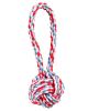 Pet Toys Weaving Pet Toys Suitable for Cats and Dogs Random Color [O]