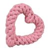 Pet Toys Weaving Pet Toys Suitable for Cats and Dogs Random Color [P]