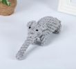 Pet Toys Weaving Pet Toys Suitable for Cats and Dogs Random Color [R]