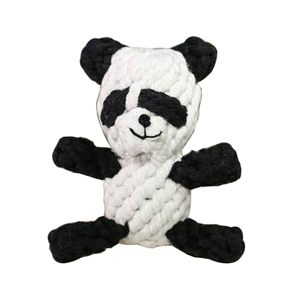 Pet Toys Weaving Pet Toys Suitable for Cats and Dogs Random Color [T]