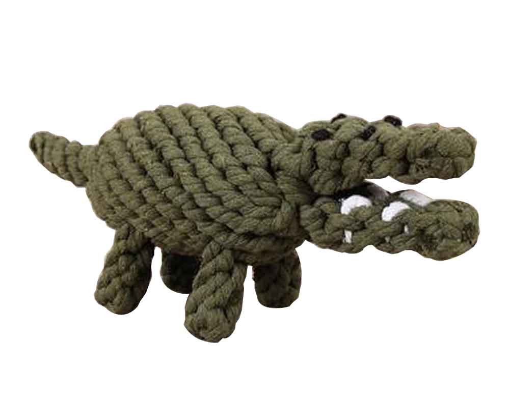 Pet Toys Weaving Pet Toys Suitable for Cats and Dogs Random Color [U]