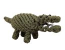 Pet Toys Weaving Pet Toys Suitable for Cats and Dogs Random Color [U]