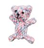 Pet Toys Weaving Pet Toys Suitable for Cats and Dogs Random Color [V]