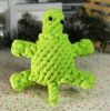 Pet Toys Weaving Pet Toys Suitable for Cats and Dogs Random Color [W]